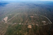 Toyota Arizona Proving Ground